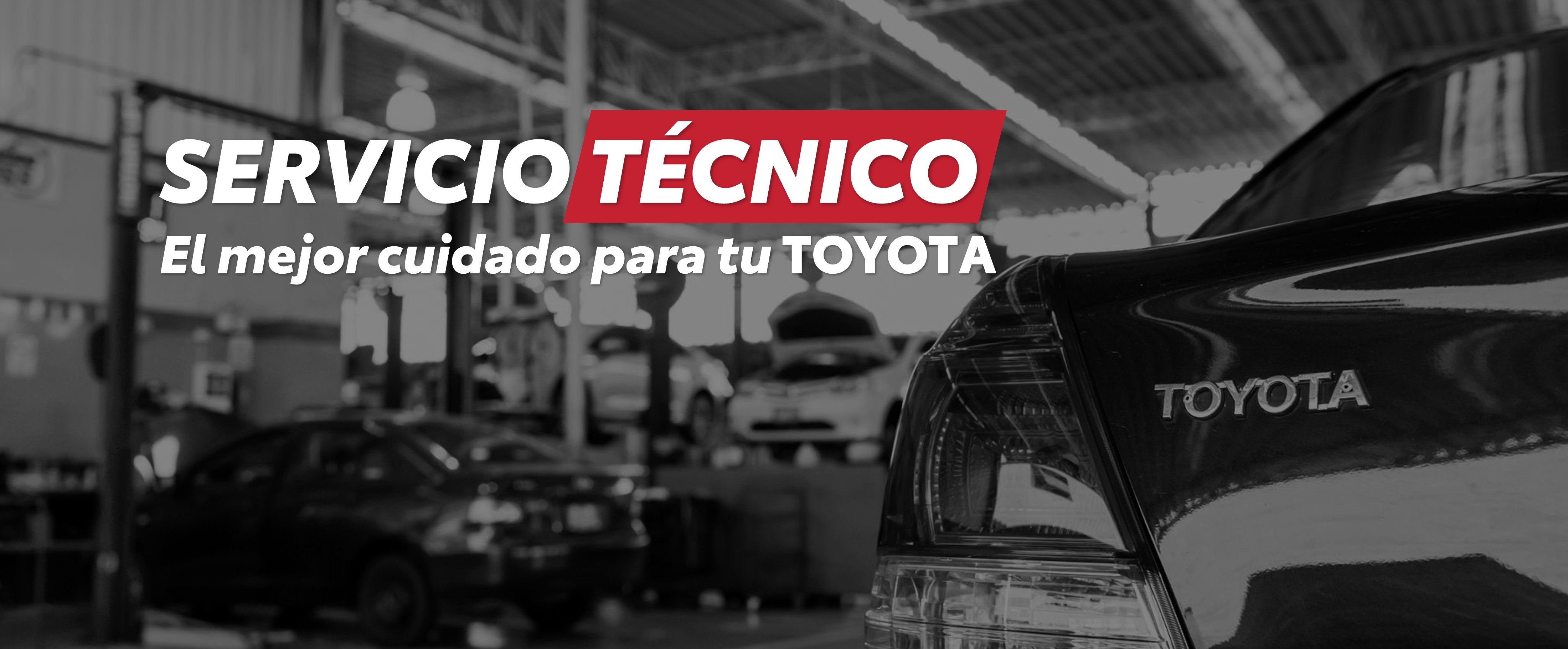 Grupo Pana mantenimiento y reparación de tu Toyota Grupo Pana mantenimiento y reparación de tu Toyota